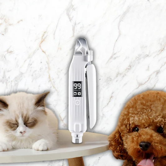 Pets Nail Trimmer