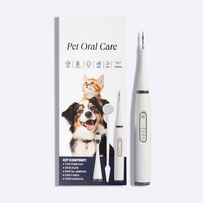 Pet Oral Care