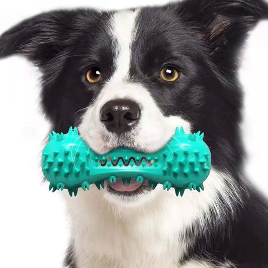 SnootPetz™ Pet Teeth Cleaning Chew Toy