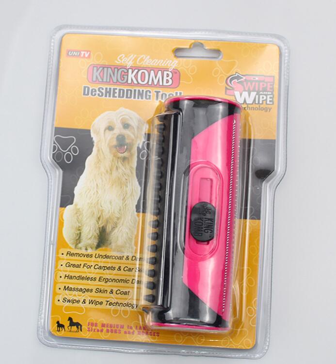 pet hair upholstery brush