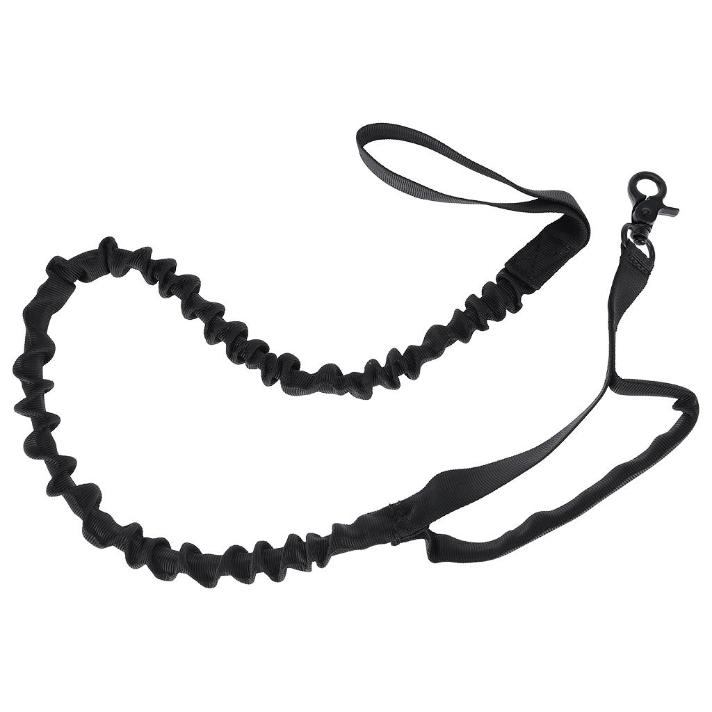 Dog Pet Leash Strap Comfortable Padded Handle Threads Collar